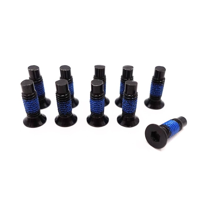 Vis guidon Ninebot G30 G2 Max Xiaomi x10 pcs