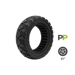 Pneu plein 90/65-6.5