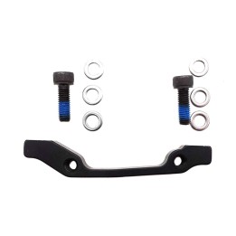 Support etrier de frein 160mm