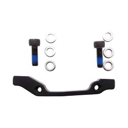 Support etrier de frein 160mm