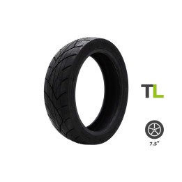 Pneu 70/60-7.5 Tubeless Ninebot Max G3