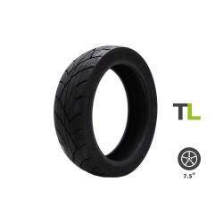 Pneu 70/60-7.5 Tubeless Ninebot Max G3