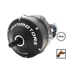 Moteur (avant/arriere) Dualtron Thunder 2
