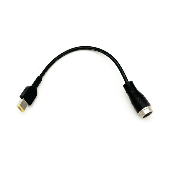 Adaptateur GX16-3P vers prise Lenovo