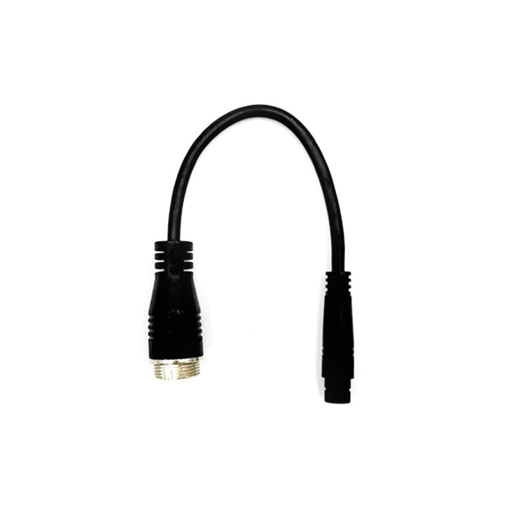 Adaptateur GX16-3P vers KUGOO