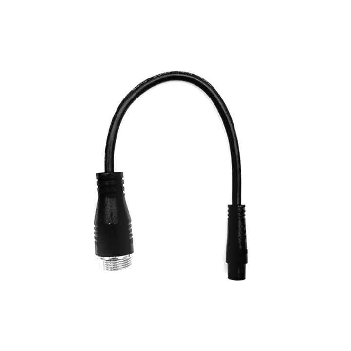 Adaptateur GX16 3P vers ETWOW