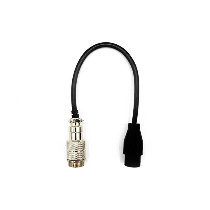 Adaptateur GX16 3P vers Kaabo
