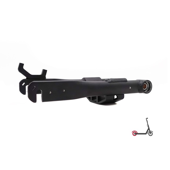 Fourche arriere Ninebot Segway ZT3 Pro