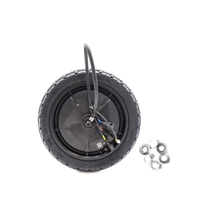 Moteur Ninebot Segway ZT3 Pro