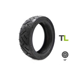 Pneu 250x64 tubeless CST