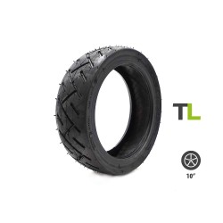 Pneu 250x64 tubeless CST