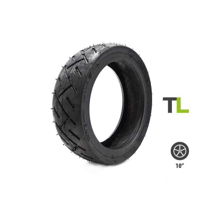 Pneu 250x64 tubeless CST