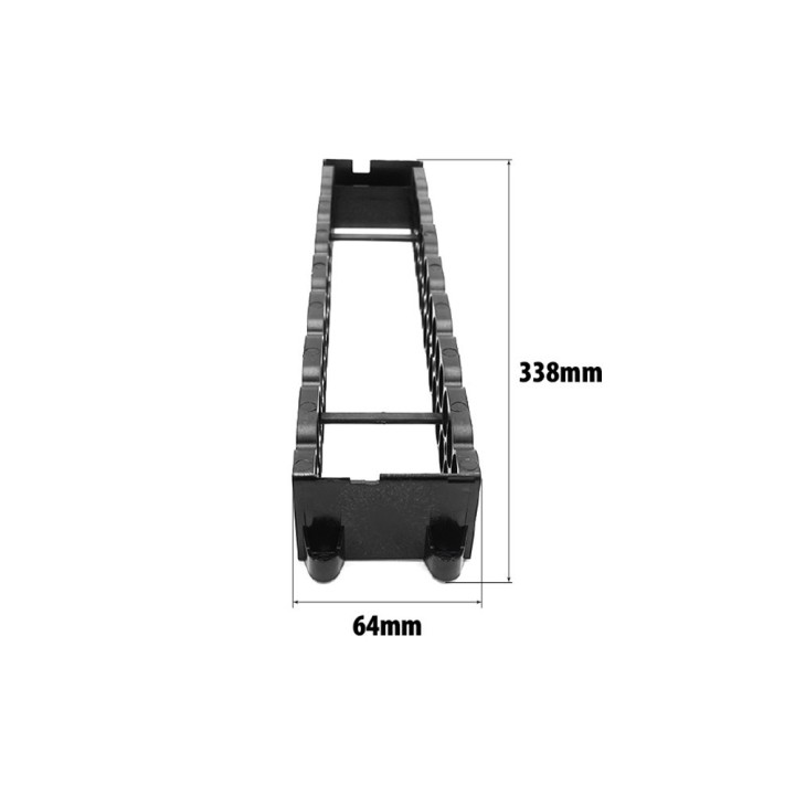 Caisse batterie Xiaomi