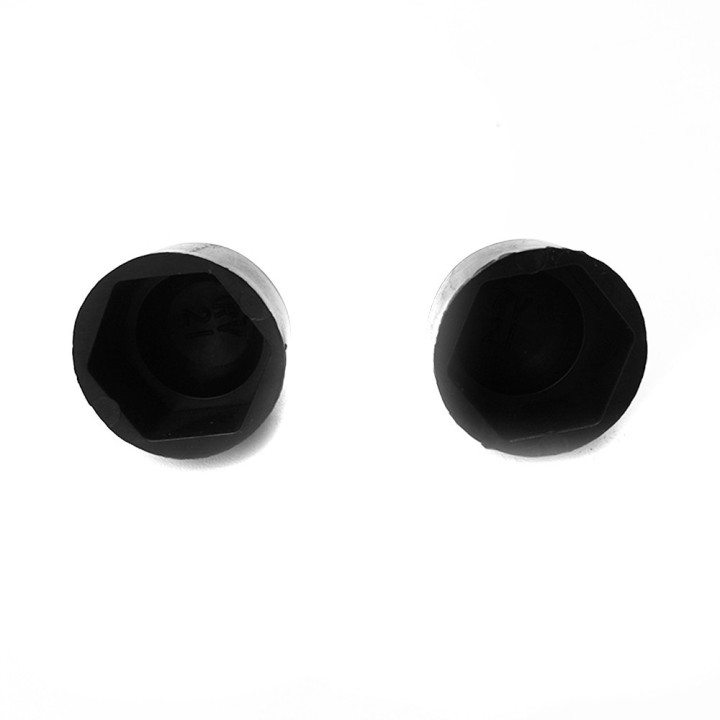 Bouchons écrous moteur Urbanglide (x2 pcs)