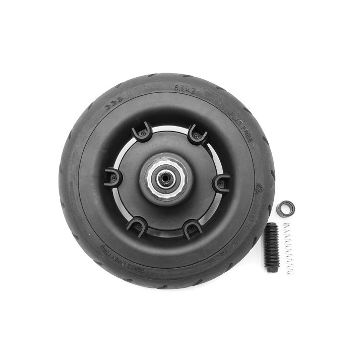 Roue arrière avec jante Ninebot E2 / E2 Plus