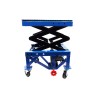 Table elevatrice