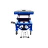 Table elevatrice