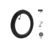 Chambre a air 8.5x2 diametre 156mm valve 70x45