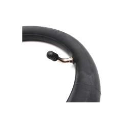 Chambre a air 8.5x2 diametre 156mm valve 70x45