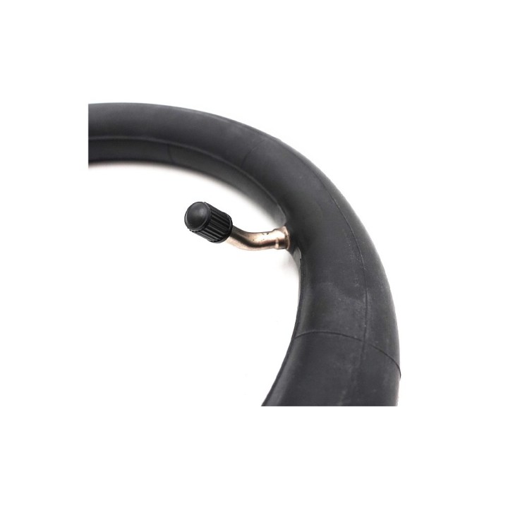 Chambre a air 8.5x2 diametre 156mm valve 70x45
