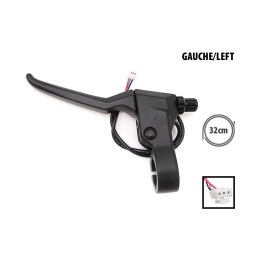Poignée frein gauche Ninebot Max G3