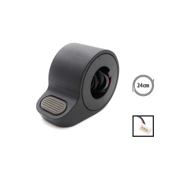 Accelerateur Xiaomi Scooter 4 Pro Max