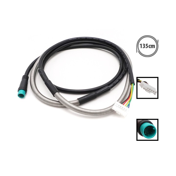 Cable controleur Xiaomi Scooter 4 Pro Max