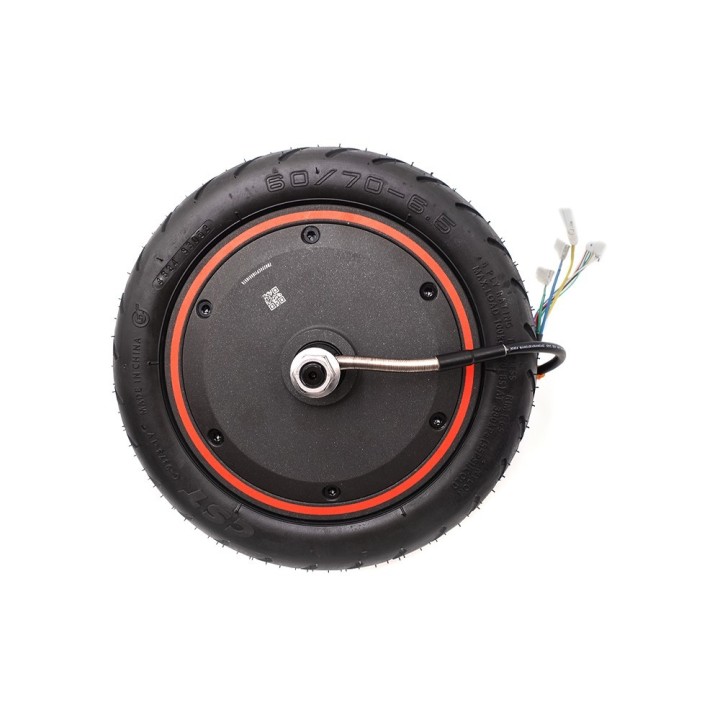 Moteur Xiaomi Scooter 5 Max