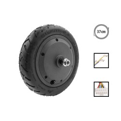 Moteur Xiaomi scooter 5