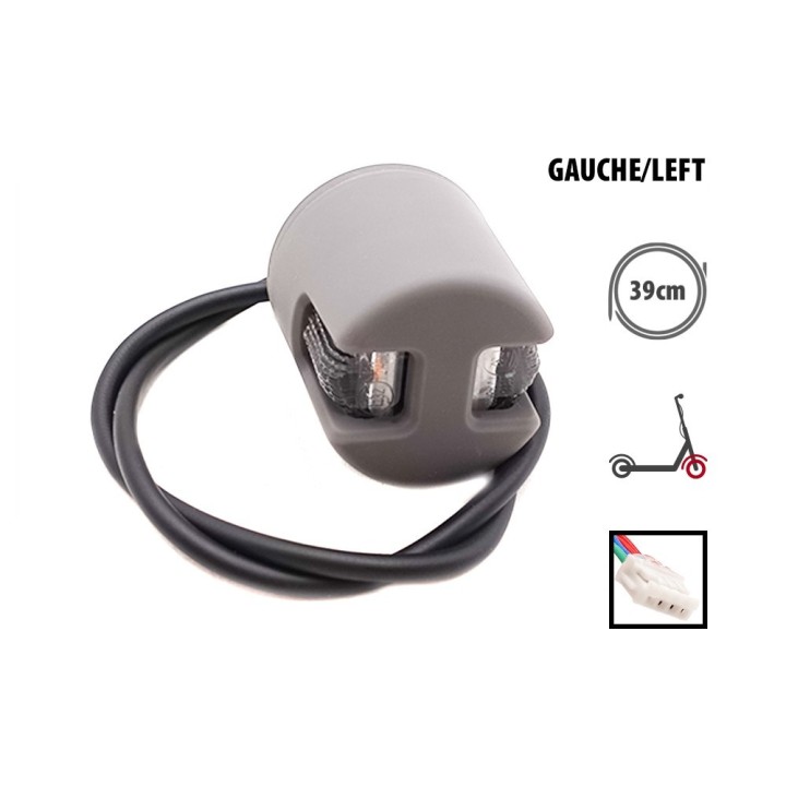 Clignotant avant gauche Xiaomi Scooter 5 Pro