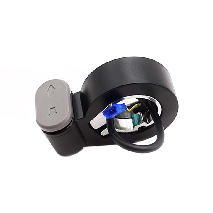 Interrupteur clignotants Xiaomi Scooter 5 Pro et 5 Max