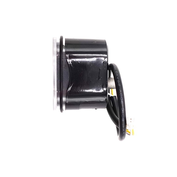 LED avant Xiaomi Scooter 5 et 5 Pro
