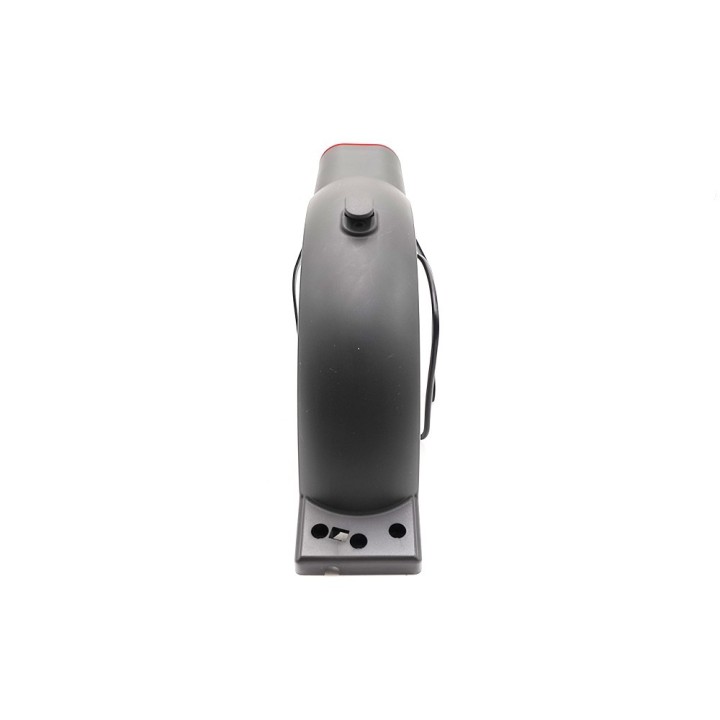 Garde boue arriere Xiaomi scooter 5