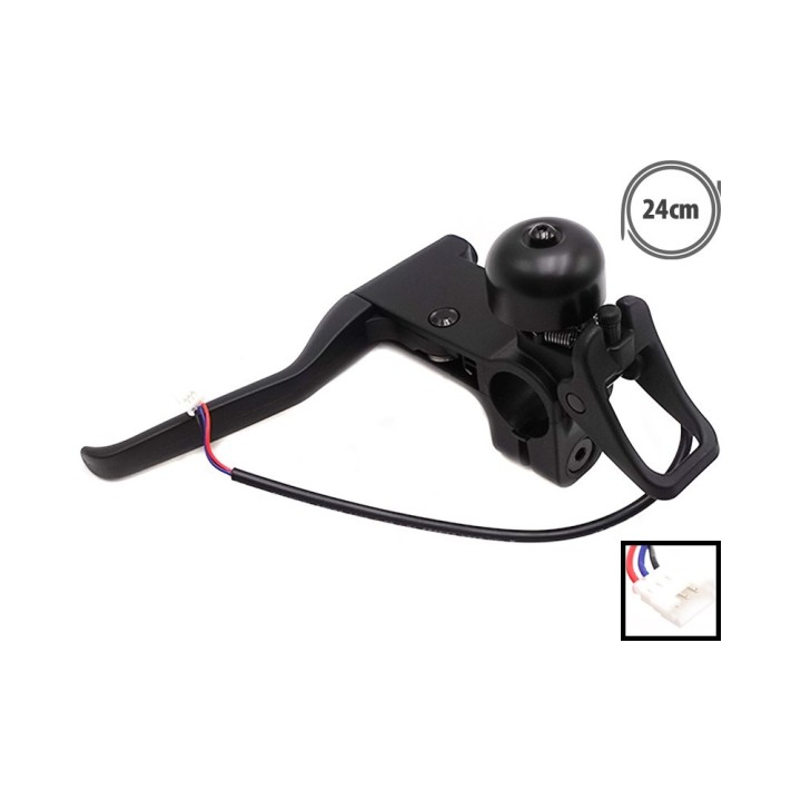 Poignée de frein Xiaomi Scooter 5 / 5 Pro / 5 Max