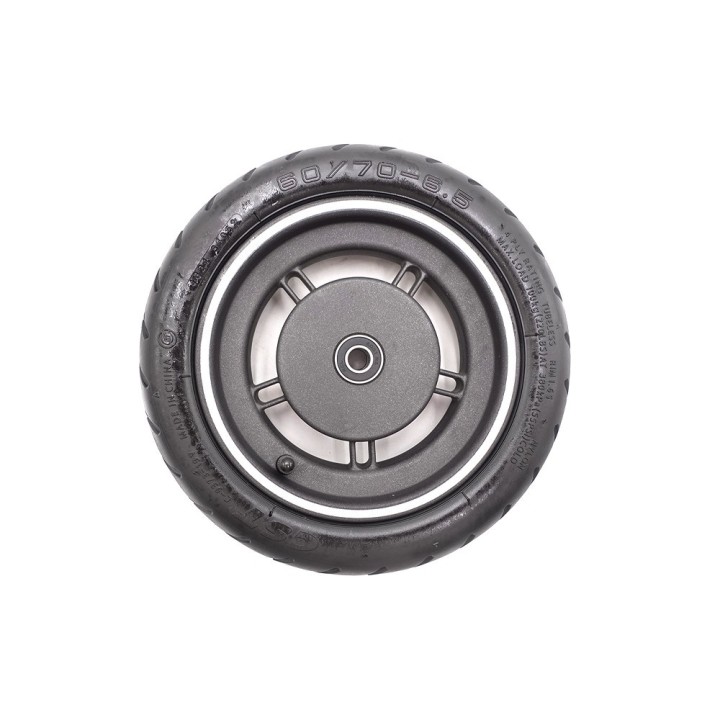 Roue avant avec jante Xiaomi Scooter 5 Pro