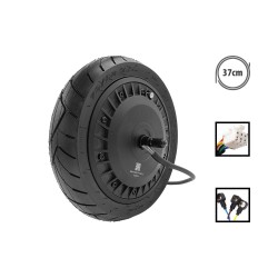 Moteur Ninebot Segway Max G3