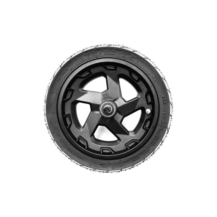 Roue avant avec jante Ninebot Segway Max G3