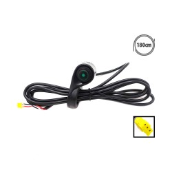 Interrupteur turbo Dualtron Alien