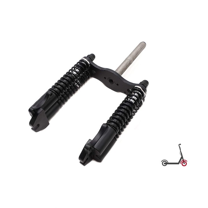 Suspension avant Urbanglide E-cross Max