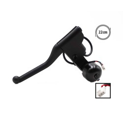 Poignée de frein Xiaomi Scooter 4 Pro Max