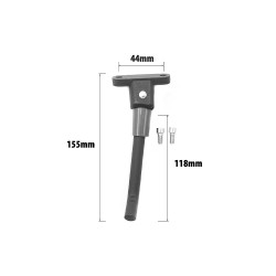 Bequille Xiaomi Scooter 4 Lite 2nd Gen