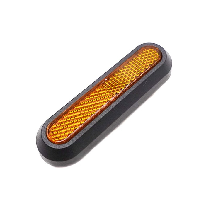 Cache vis Xiaomi Scooter 4 Go
