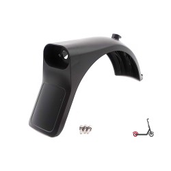 Garde boue arriere Xiaomi Scooter 5 Pro