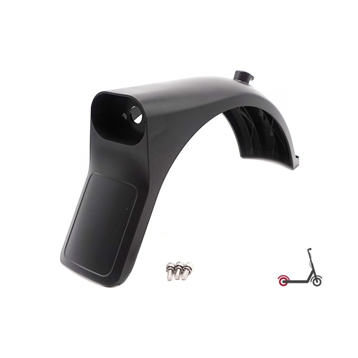 Garde boue arriere Xiaomi Scooter 5 Pro