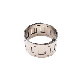 Nickel 25mm x 0.15mm - 1m Cellules 18650