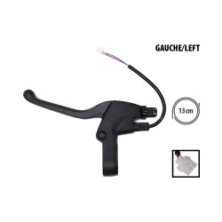 Levier de frein gauche (B) Kukirin G3