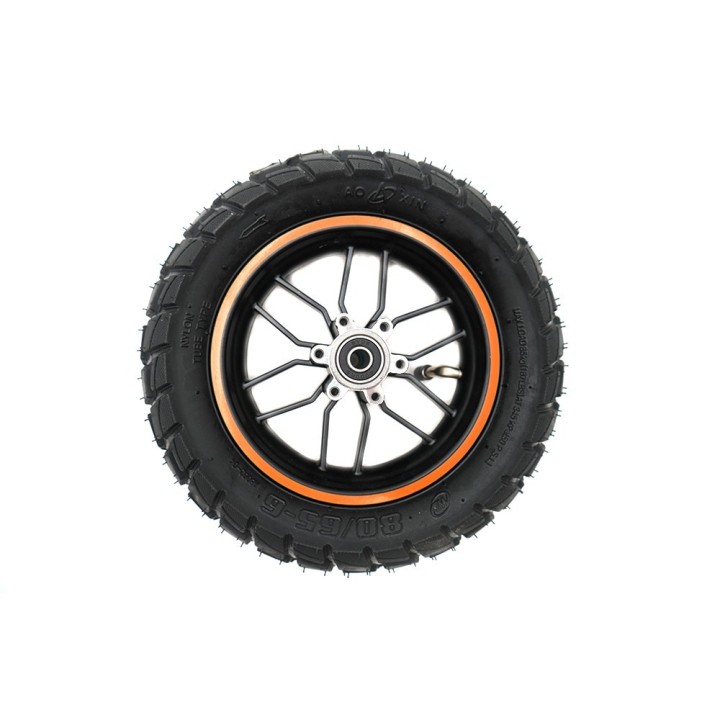 Roue avant avec jante Kukirin G2 Max