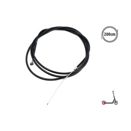 Cable de frein arriere Kukirin G2 Pro 2024