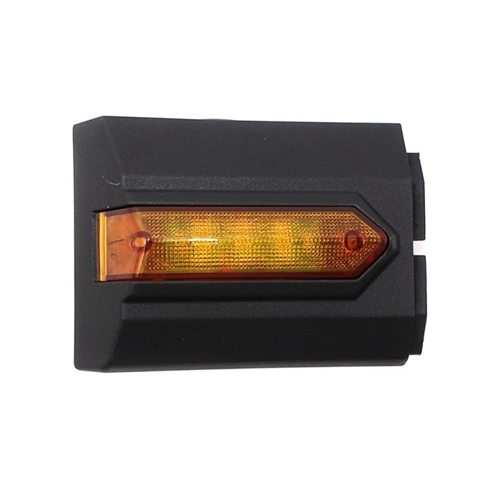 Led Deck Droite Kukirin G2 Pro 2024