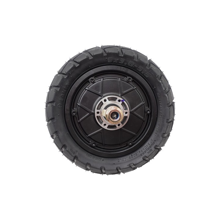 Moteur (B) Kukirin EU24-G2 Pro